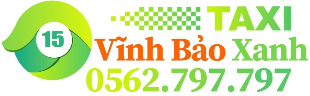 TAXI VĨNH BẢO XANH 0562.797.797